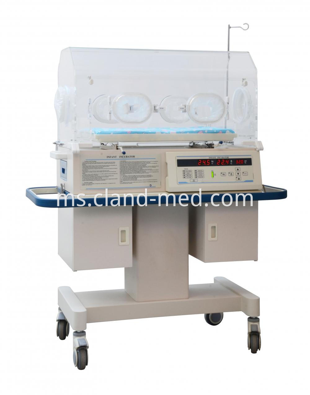 Jt B2000 Infant Incubator